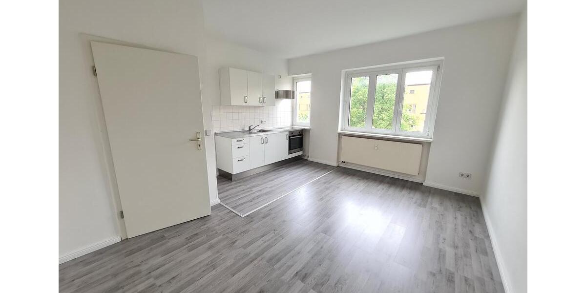 Etagenwohnung Magdeburg Brückfeld - 3 Zimmer, 72 m&sup2;, 479&euro; | Angebot:25919972