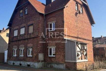 Haus Hakeborn Hakeborn - 1 Zimmer, 243 m&sup2;, 20.000&euro; | Angebot:25879921