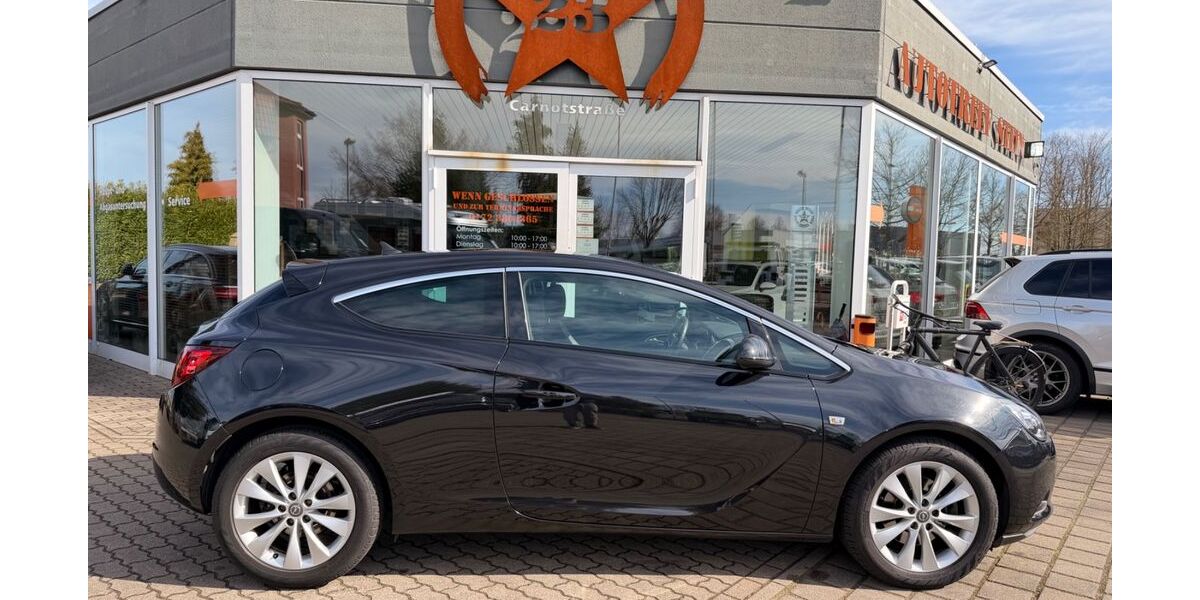 Opel Astra 76.000 km 7.790 &euro; Magdeburg 39120