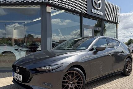 Mazda 3 52.480 km 21.890 &euro; Magdeburg 39120