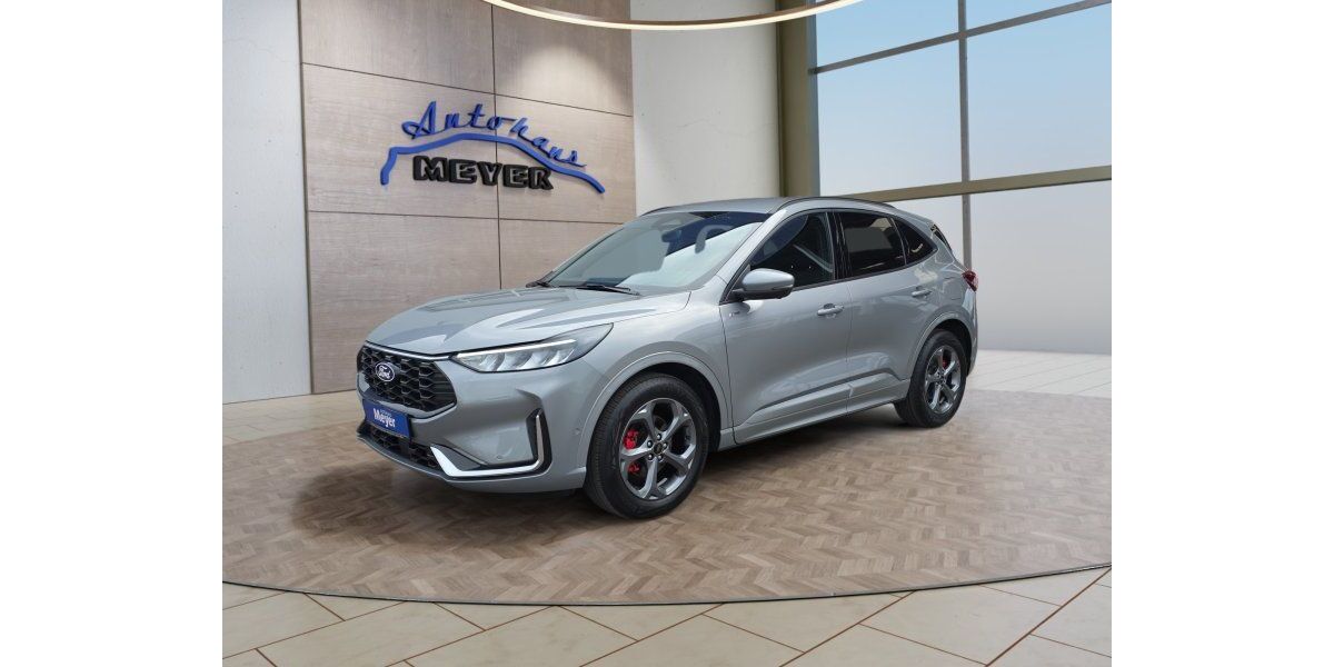 Ford Kuga 24.000 km 29.710 &euro; Hohenwarsleben bei Magdeburg 39326