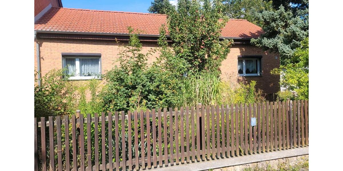 Einfamilienhaus Magdeburg Brückfeld - 150.000&euro; | Angebot:27005939