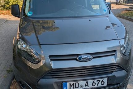 Ford Tourneo Connect 235.000 km 6.999 &euro; Magdeburg 39130