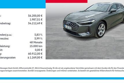 Audi A5 12.000 km 56.200 &euro; Wanzleben-Börde OT Hohendodeleben 39164