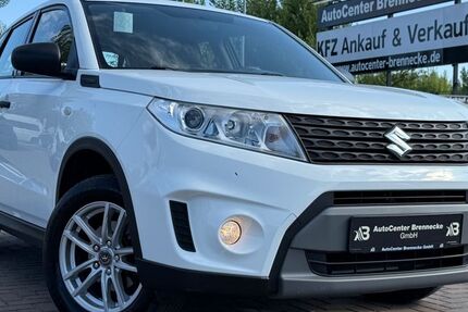 Suzuki Vitara 53.500 km 16.950 € Magdeburg 39118