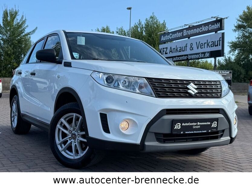 Suzuki Vitara 53.500 km 16.950 € Magdeburg 39118