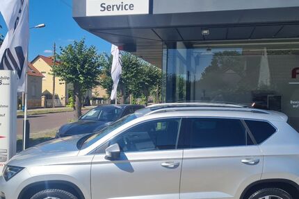 Seat Ateca 89.340 km 20.398 € Barleben 39179