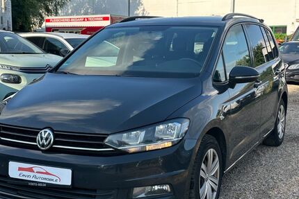 VW Touran 482.000 km 5.490 &euro; Magdeburg 39112