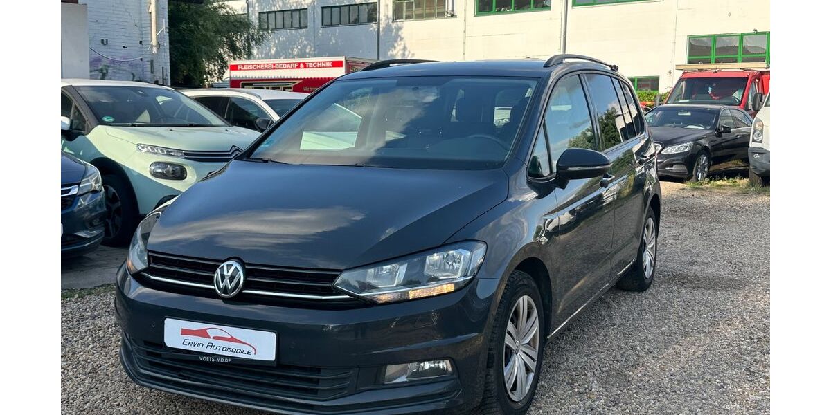 VW Touran 482.000 km 5.490 &euro; Magdeburg 39112