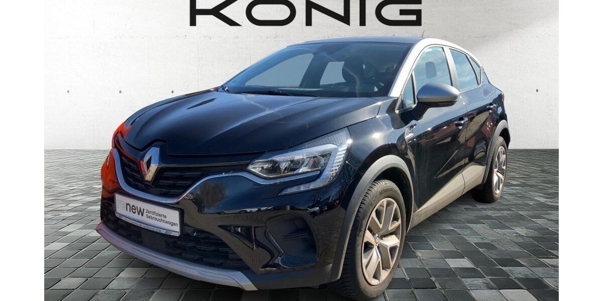 Renault Captur 16.900 km 16.399 &euro; Magdeburg 39128