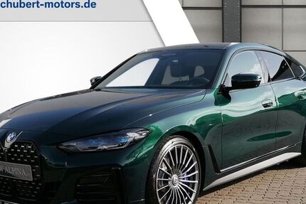 Alpina B4