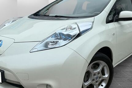 Nissan Leaf 62.000 km 4.980 € Magdeburg 39108