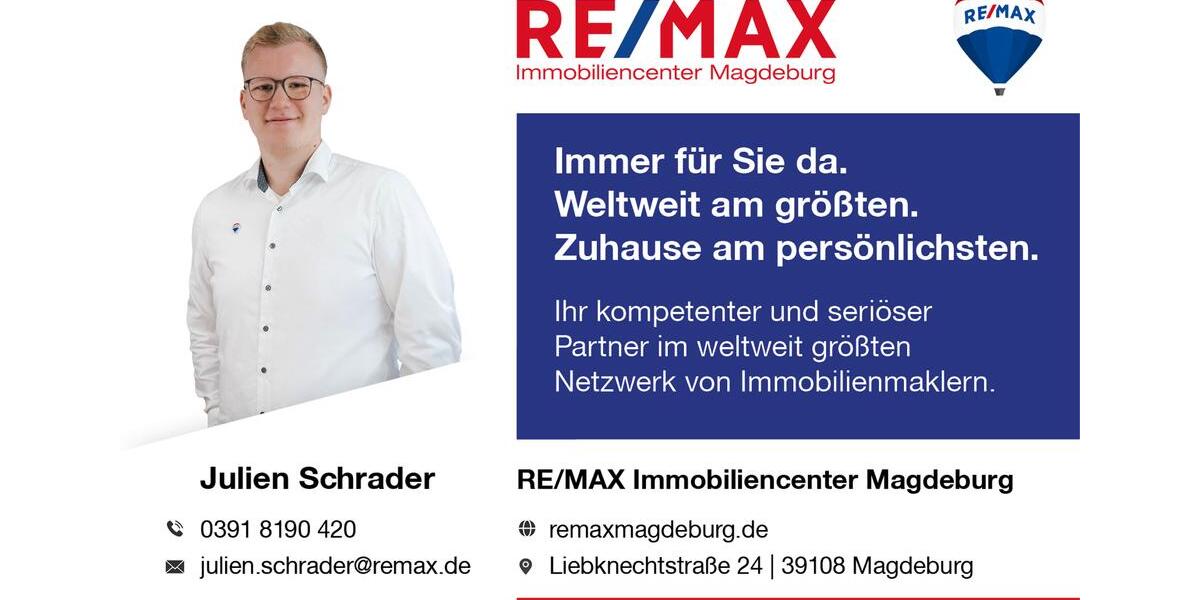 Gewerbeobjekt Magdeburg Großer Silberberg - 452&euro; | Angebot:24771187