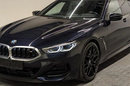 BMW M850 42.500 km 73.480 &euro; Langenweddingen 39171