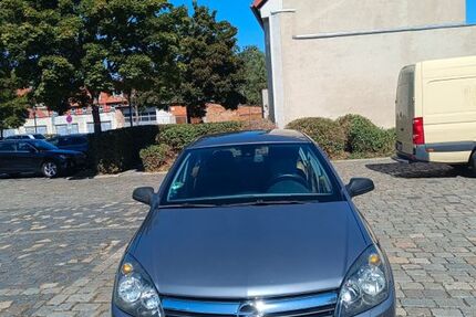 Opel Astra 206.000 km 1.800 € Oschersleben 39387
