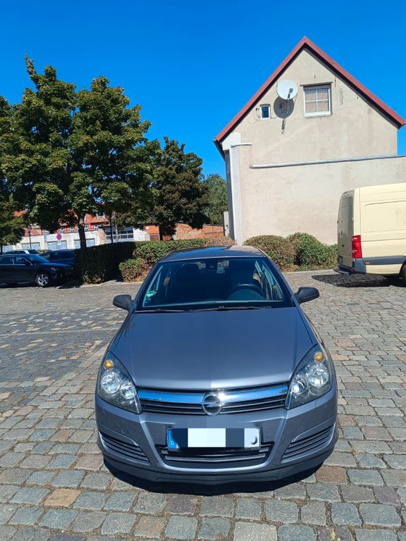 Opel Astra 206.000 km 1.800 € Oschersleben 39387