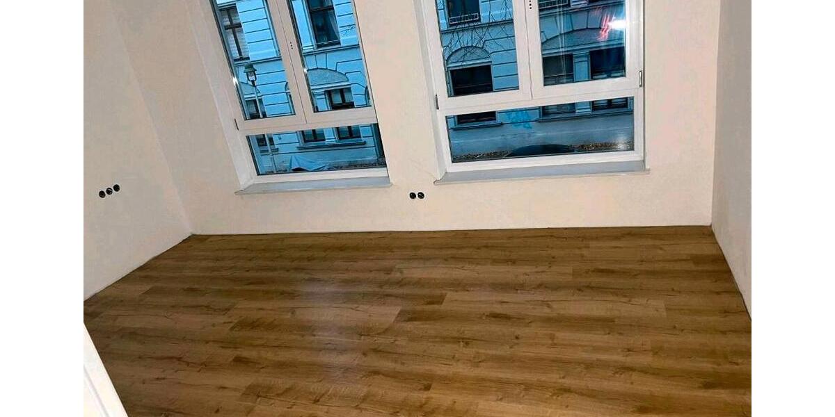 Maisonettenwohnung Magdeburg Leipziger Straße - 3 Zimmer, 110 m&sup2;, 1.550&euro; | Angebot:26681748