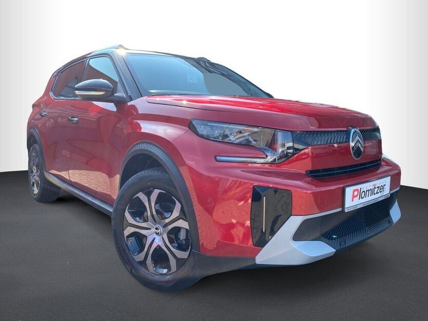 C3 Aircross