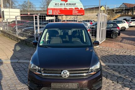 VW Caddy 221.000 km 8.400 &euro; Magdeburg 39124