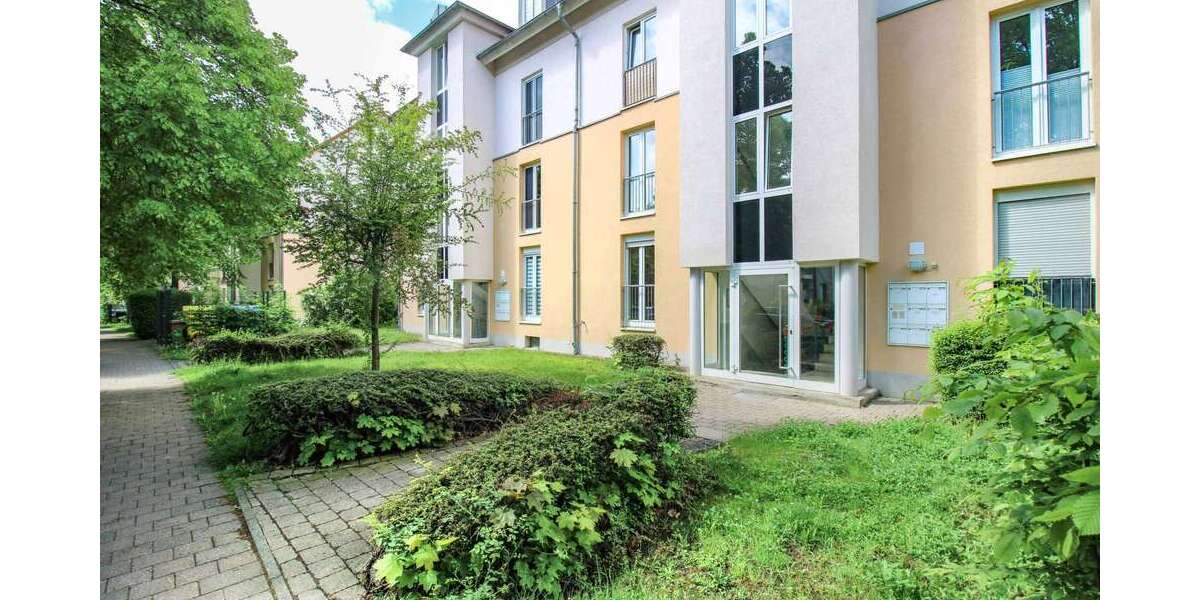 Etagenwohnung Magdeburg Ottersleben - 2 Zimmer, 55 m&sup2;, 115.000&euro; | Angebot:27123144