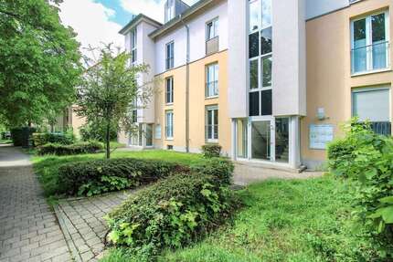Wohnung Magdeburg Ottersleben - 2 Zimmer, 55 m&sup2;, 115.000&euro; | Angebot:27123144