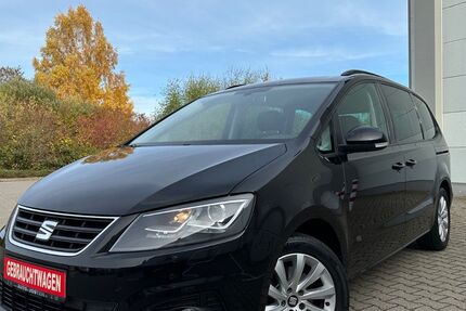 Seat Alhambra 101.800 km 17.490 € Barleben 39179