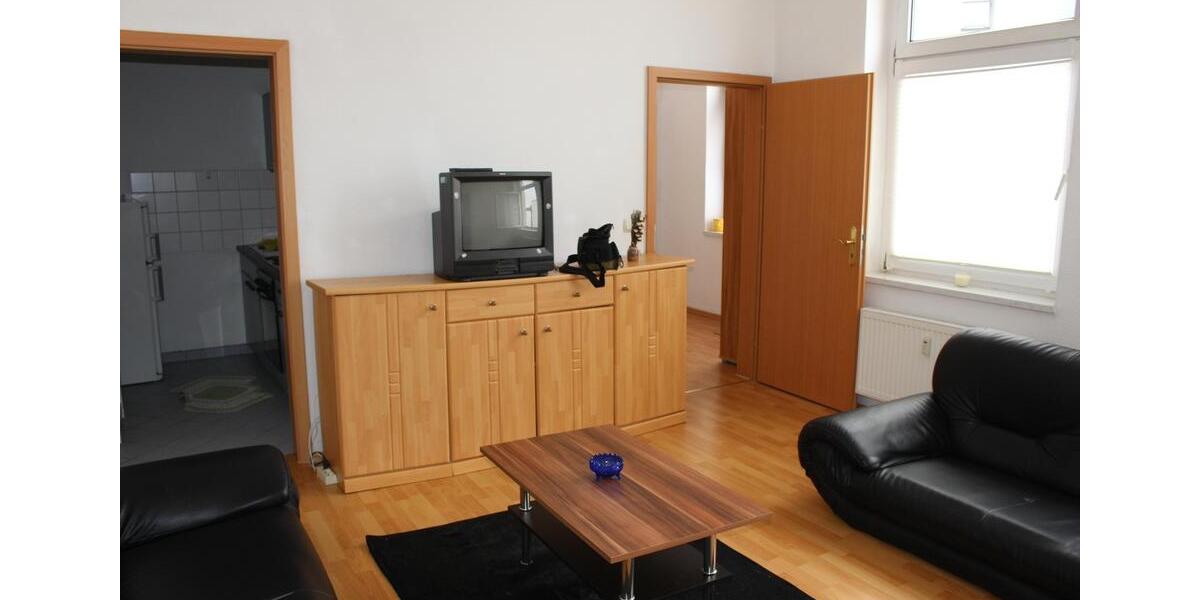 Etagenwohnung Magdeburg Nordwest - 1 Zimmer, 59 m&sup2;, 472&euro; | Angebot:24862411