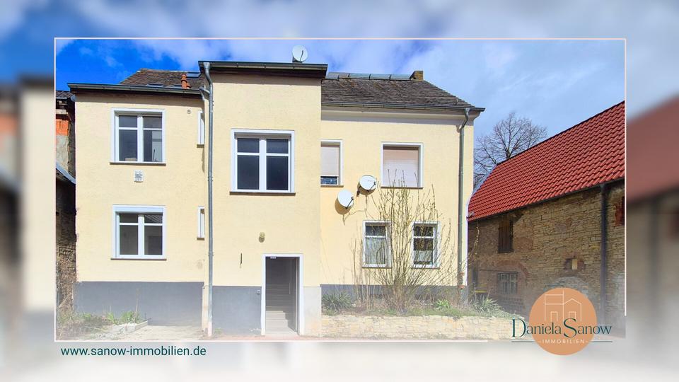 Erdgeschoßwohnung Bördeland - 2 Zimmer, 40 m&sup2;, 267&euro; | Angebot:26050997