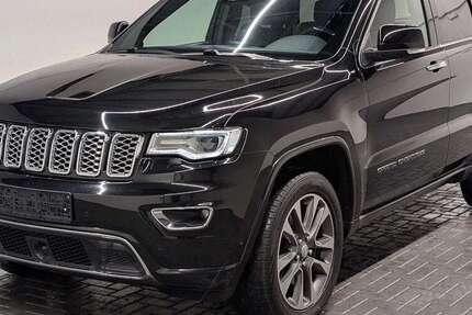 Jeep Grand Cherokee 179.980 km 16.980 &euro; Langenweddingen 39171