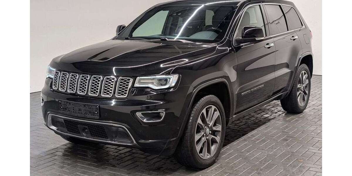 Jeep Grand Cherokee 179.980 km 16.980 &euro; Langenweddingen 39171