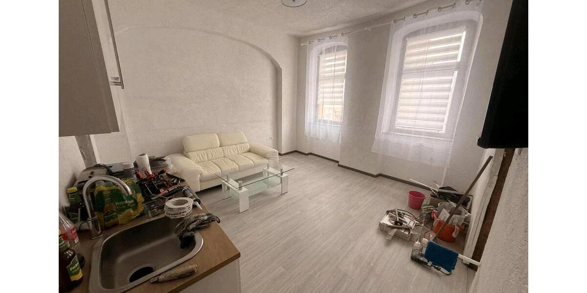 Einfamilienhaus Calbe (Saale) - 7 Zimmer, 120 m&sup2;, 75.000&euro; | Angebot:27024854