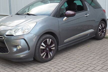 Citroen DS3 85.462 km 4.990 € Magdeburg 39128