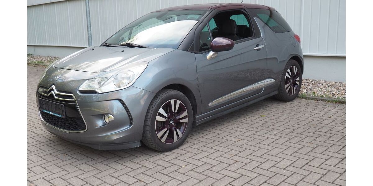 Citroen DS3 85.462 km 4.990 € Magdeburg 39128