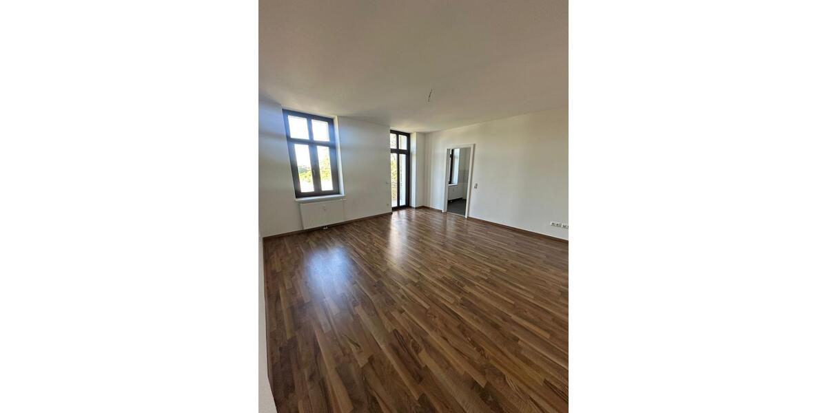 Etagenwohnung Magdeburg Alte Neustadt - 4 Zimmer, 95 m&sup2;, 960&euro; | Angebot:22938094
