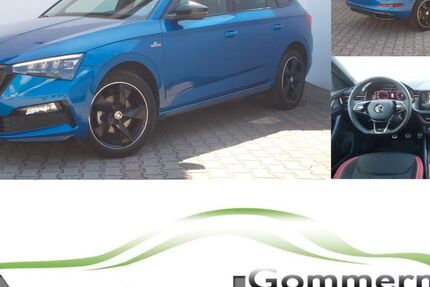 Skoda Scala 50.224 km 17.950 &euro; Gommern 39245