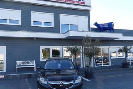 Opel Insignia 175.000 km 10.900 &euro; Magdeburg 39108