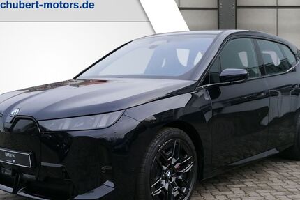 BMW iX 8.900 km 79.990 &euro; Magdeburg 39108