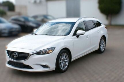 Mazda 6 170.701 km 11.990 &euro; Magdeburg 39116
