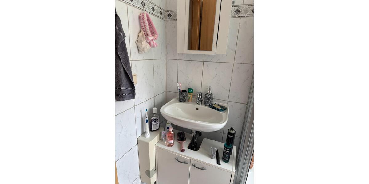 Erdgeschoßwohnung Magdeburg Barleber See - 2 Zimmer, 39 m&sup2;, 330&euro; | Angebot:26700202