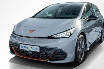 Cupra Born 21.976 km 24.740 &euro; Magdeburg 39126