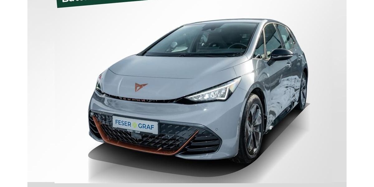 Cupra Born 21.976 km 24.740 &euro; Magdeburg 39126