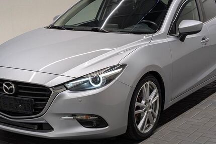 Mazda 3 74.050 km 14.980 &euro; Langenweddingen 39171