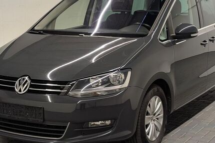 VW Sharan