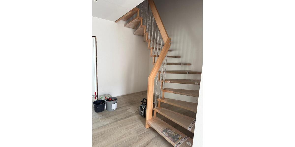 Etagenwohnung Magdeburg Brückfeld - 5 Zimmer, 130 m&sup2;, 1.750&euro; | Angebot:25343420