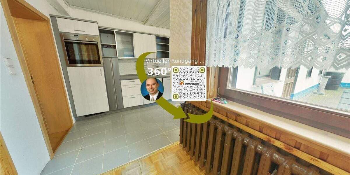 Reihenmittelhaus Magdeburg Ottersleben - 4 Zimmer, 85 m&sup2;, 219.500&euro; | Angebot:24696962