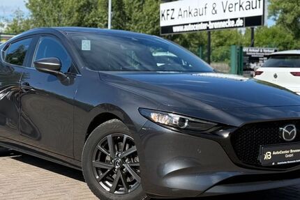 Mazda 3 80.000 km 16.950 &euro; Magdeburg 39118