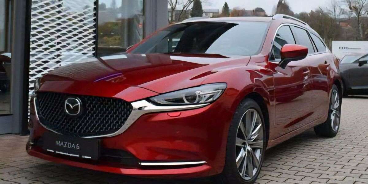 Mazda 6 117.552 km 15.900 &euro; Magdeburg 39130