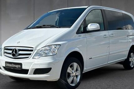 Mercedes Viano