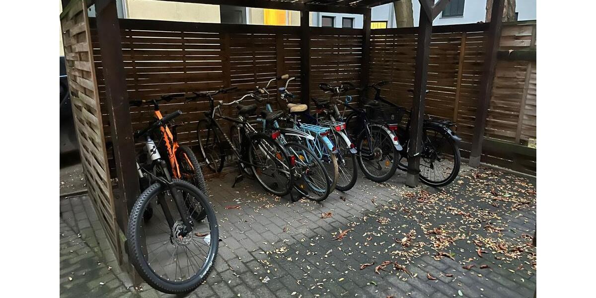 4-Raum-Wohnung | renoviert | Balkon & Gäste-WC | nahe Altstadt 4 zimmer