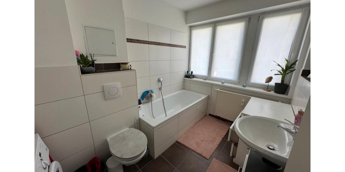 Etagenwohnung Magdeburg Neue Neustadt - 3 Zimmer, 56 m&sup2;, 169.000&euro; | Angebot:26221479